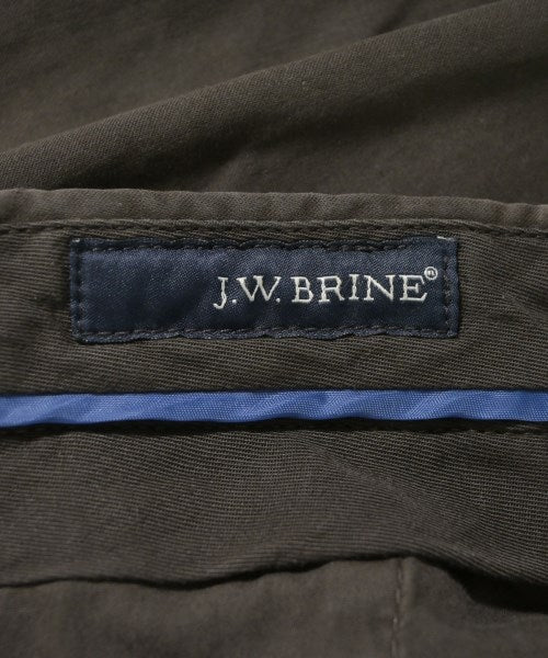J.W.BRINE กางเกง อื่น