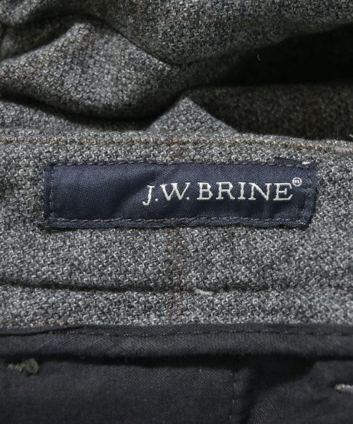 J.W.BRINE กางเกงขายาว