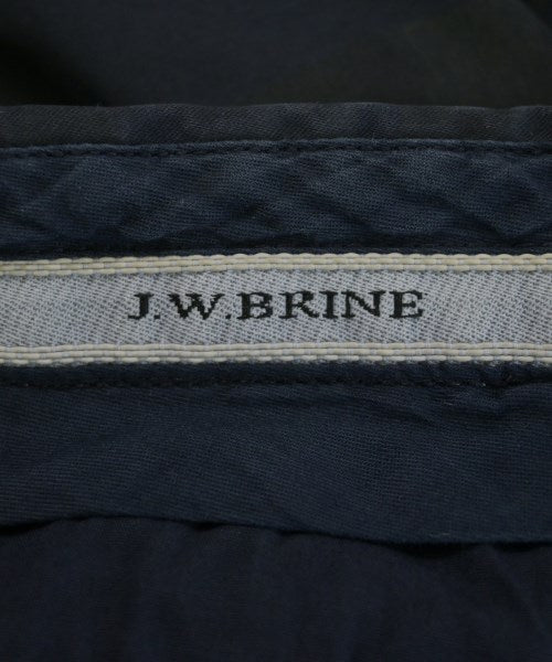 J.W.BRINE กางเกงขายาว