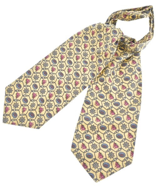 ALAIN FIGARET ผ้าพันคอ