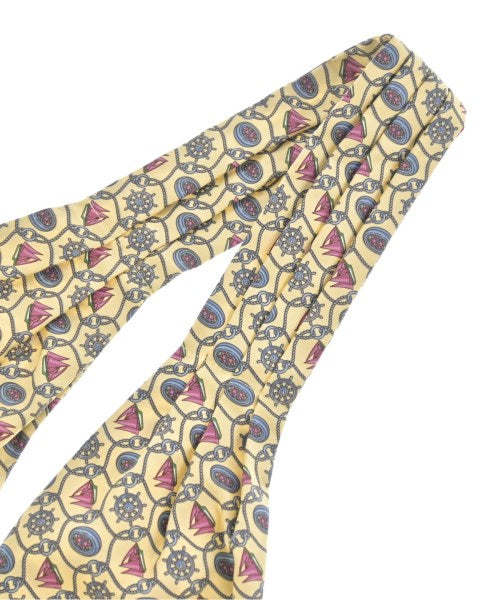 ALAIN FIGARET ผ้าพันคอ