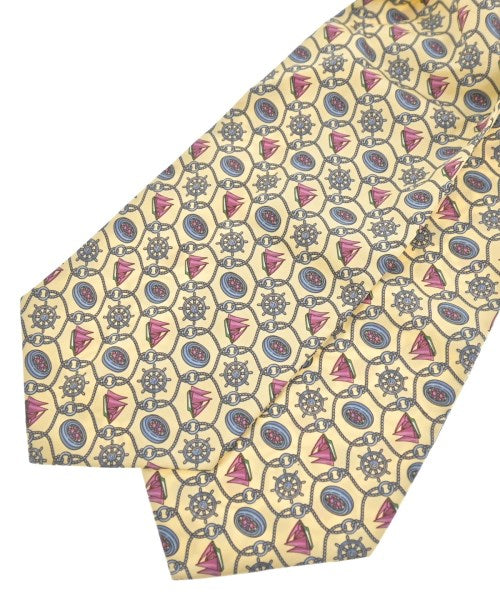 ALAIN FIGARET ผ้าพันคอ