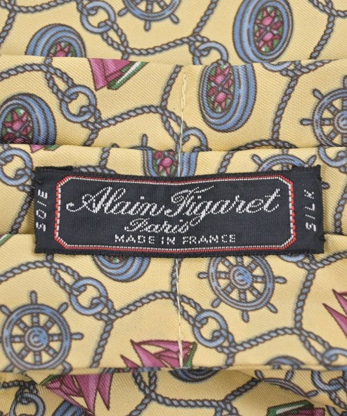 ALAIN FIGARET ผ้าพันคอ