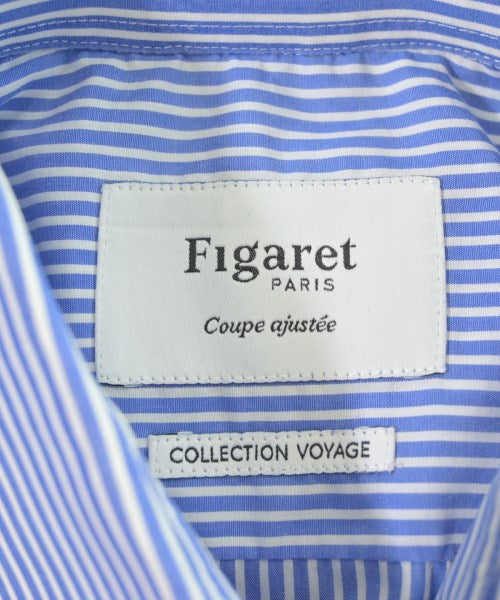 ALAIN FIGARET เสื้อลำลอง