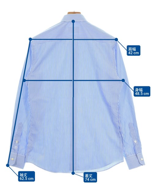 ALAIN FIGARET เสื้อลำลอง
