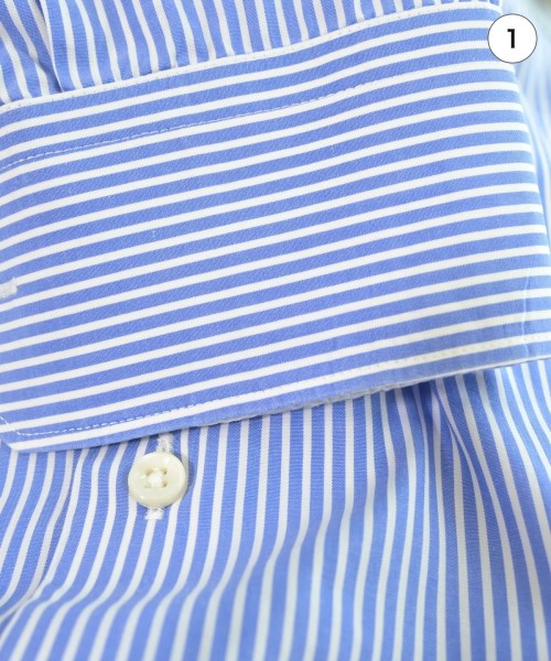 ALAIN FIGARET เสื้อลำลอง