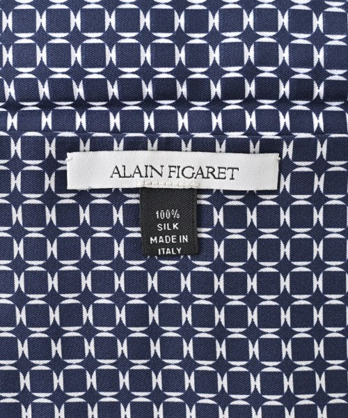ALAIN FIGARET ผ้าคลุมไหล่