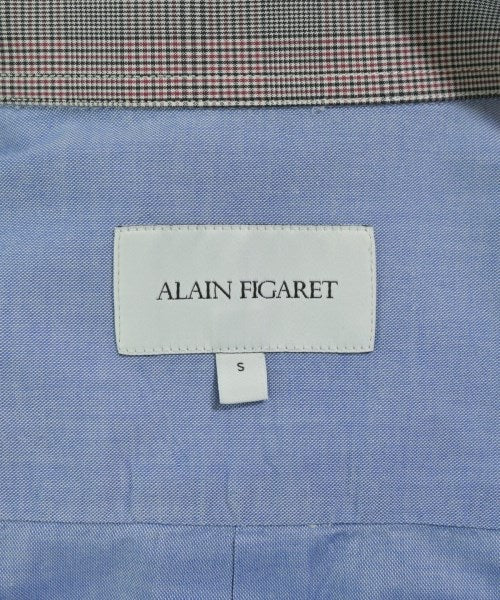 ALAIN FIGARET เสื้อเชิ้ตทางการ