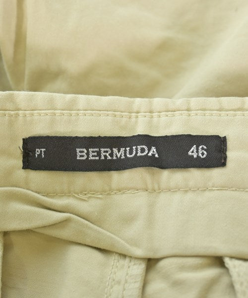 PT BERMUDA กางเกงขาสั้น
