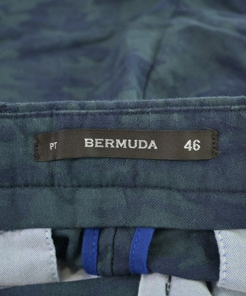 PT BERMUDA กางเกงขาสั้น