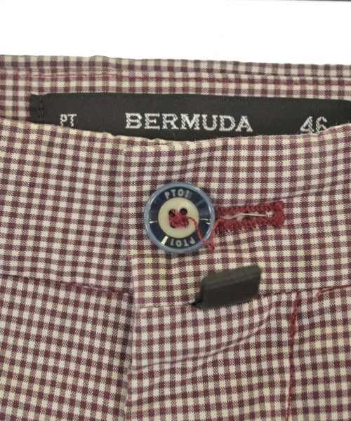 PT BERMUDA กางเกงขาสั้น