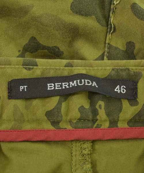 PT BERMUDA กางเกงขาสั้น