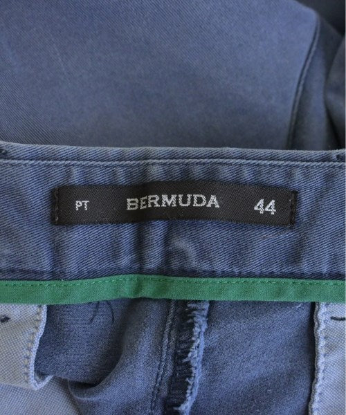 PT BERMUDA กางเกงขาสั้น