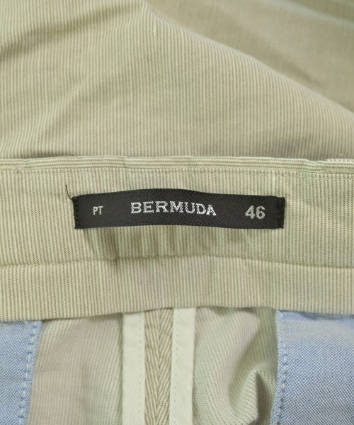 PT BERMUDA กางเกงขาสั้น
