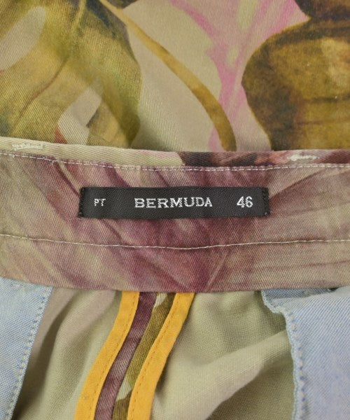 PT BERMUDA กางเกงขาสั้น