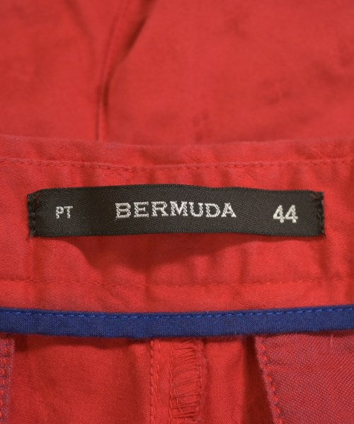 PT BERMUDA กางเกงขาสั้น