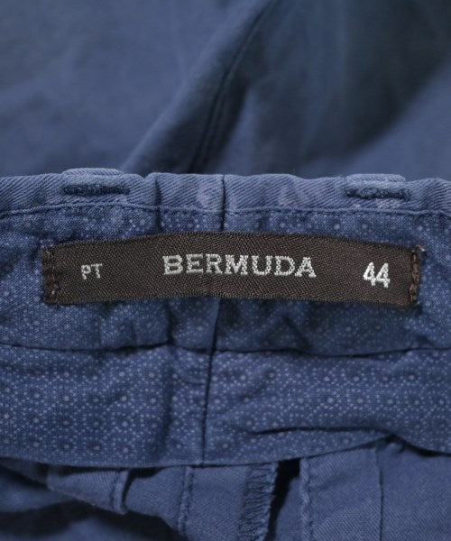PT BERMUDA กางเกงขาสั้น