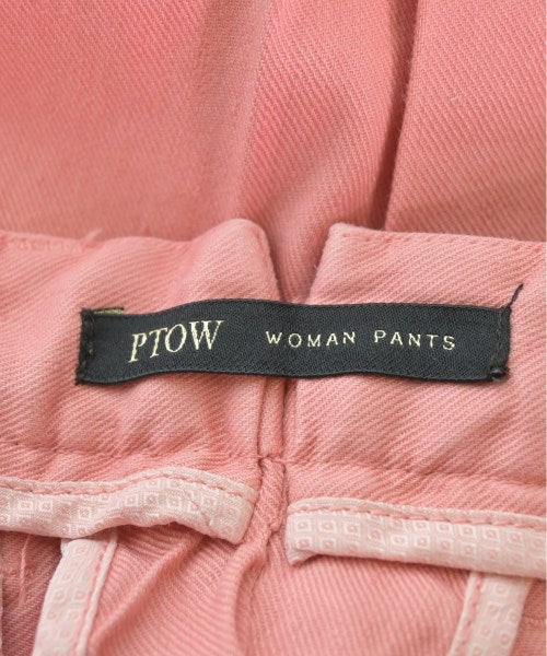 PT0W กางเกง อื่น