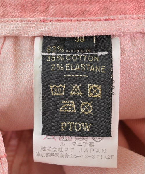 PT0W กางเกง อื่น