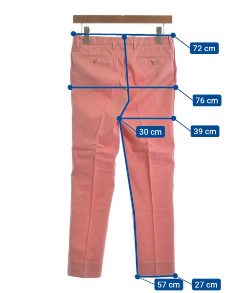 PT0W กางเกง อื่น