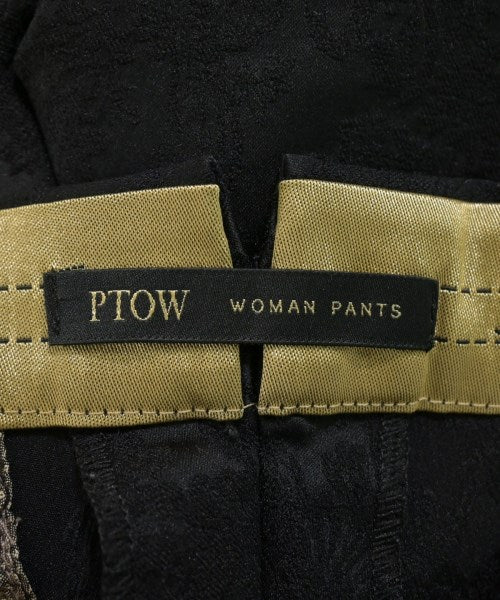 PT0W กางเกง อื่น