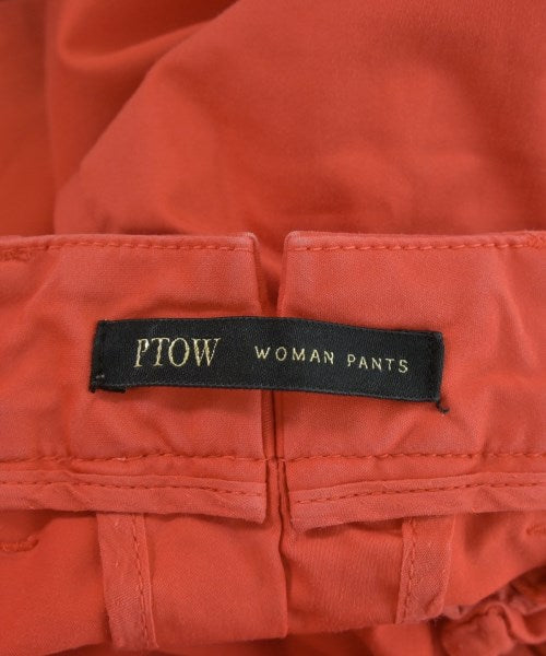 PT0W กางเกง อื่น