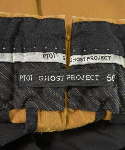 PT GHOST PROJECT กางเกงขายาว