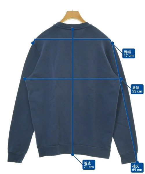 Bark เสื้อสเวตเตอร์