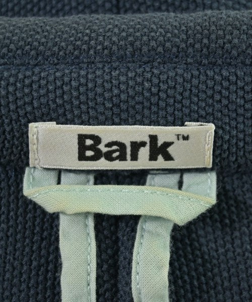 Bark แจ็คเก็ตลำลอง