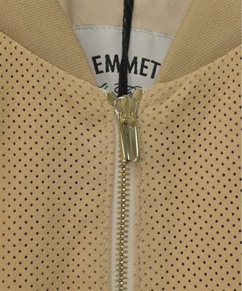 EMMETI แจ็คเก็ตเบลาส์ อื่น