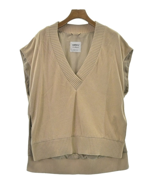 EMMETI เสื้อลำลอง