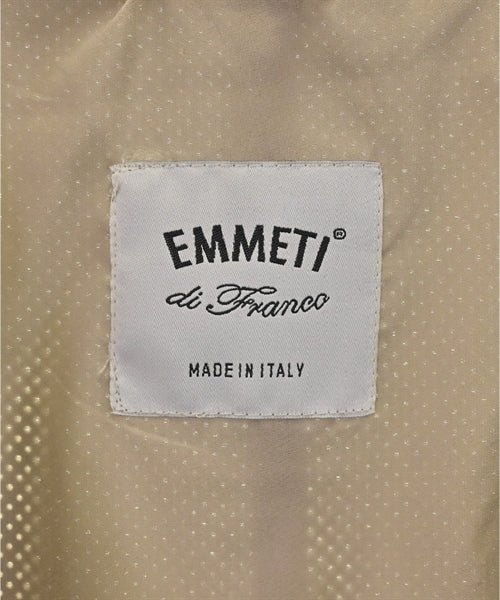 EMMETI เสื้อลำลอง