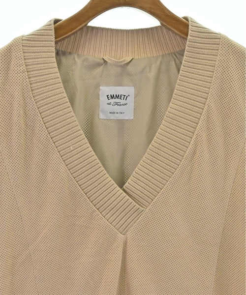EMMETI เสื้อลำลอง