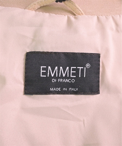 EMMETI เสื้อกั๊ก