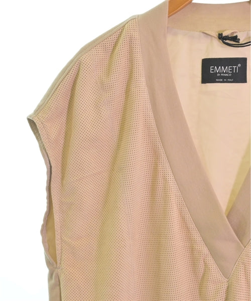 EMMETI เสื้อกั๊ก