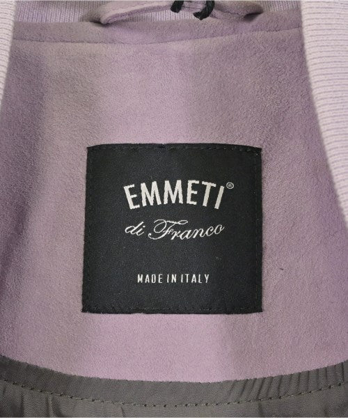 EMMETI แจ็คเก็ตเบลาส์