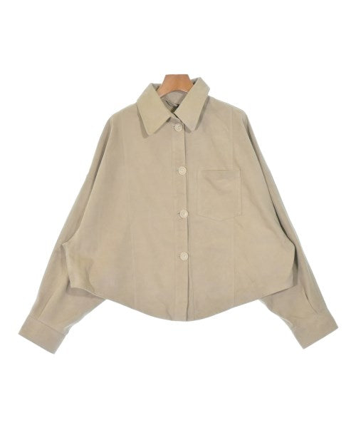 EMMETI เสื้อลำลอง