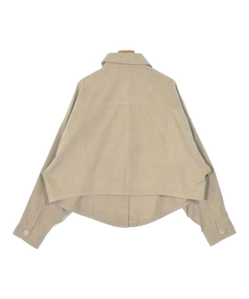 EMMETI เสื้อลำลอง