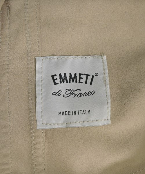 EMMETI เสื้อลำลอง
