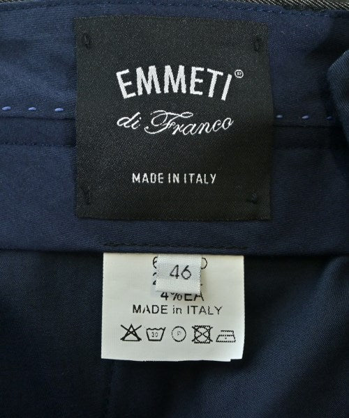 EMMETI กางเกงขายาว