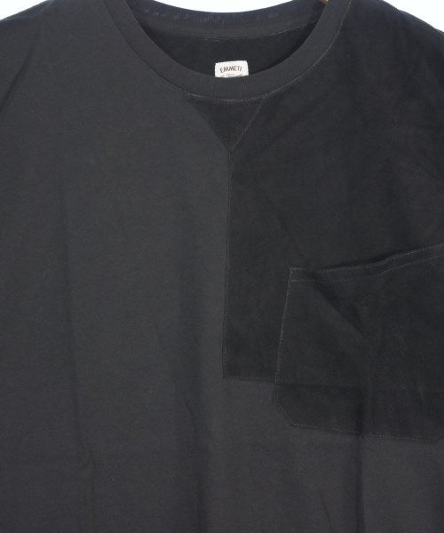 EMMETI เสื้อยืด/เสื้อท็อปส์