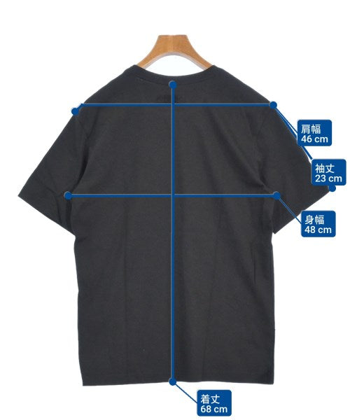 EMMETI เสื้อยืด/เสื้อท็อปส์