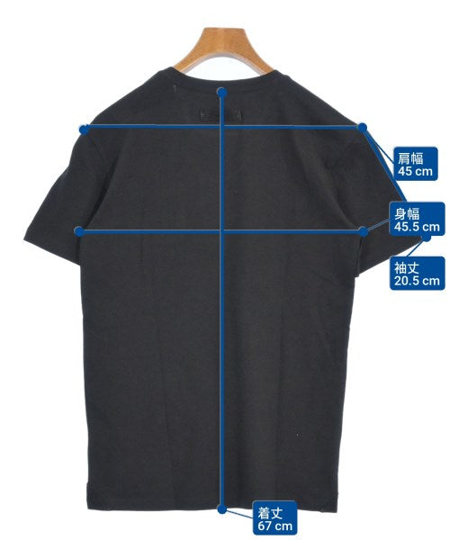 EMMETI เสื้อยืด/เสื้อท็อปส์
