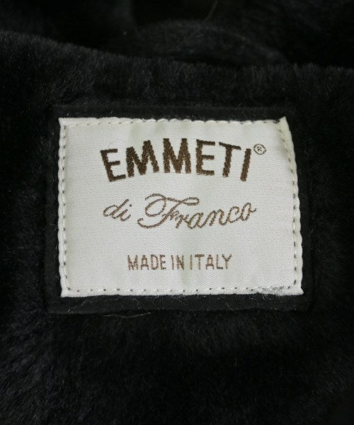 EMMETI แจ็คเก็ตดาวน์/เสื้อกั๊ก