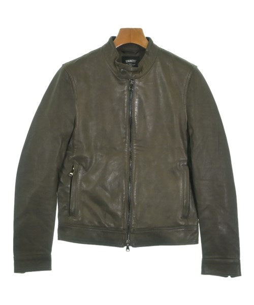 EMMETI แจ็คเก็ตไรเดอร์