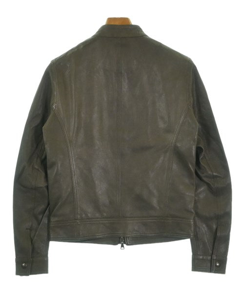 EMMETI แจ็คเก็ตไรเดอร์