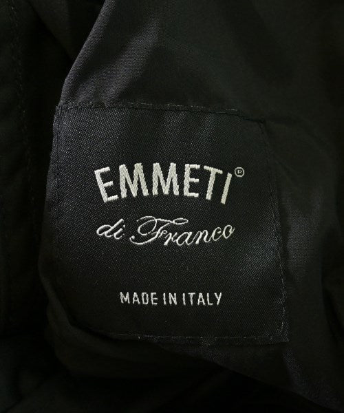 EMMETI แจ็คเก็ตไรเดอร์