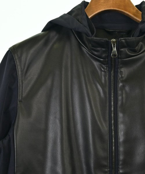 EMMETI แจ็คเก็ตไรเดอร์