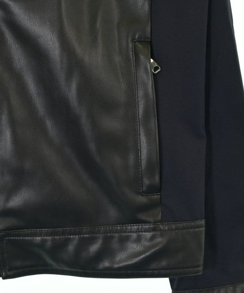 EMMETI แจ็คเก็ตไรเดอร์