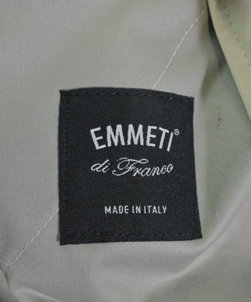 EMMETI แจ็คเก็ตเบลาส์